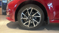 Toyota Yaris 1.5 Hybrid Design 5dr CVT Hybrid Hatchback